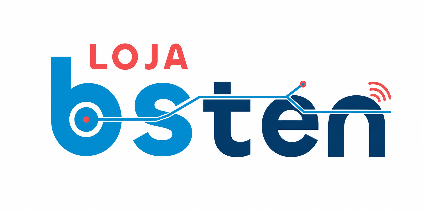 Loja BSTEN